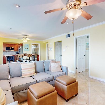 Fortuna Sea Brisas Condominiums #4 Corpus Christi Luaran gambar