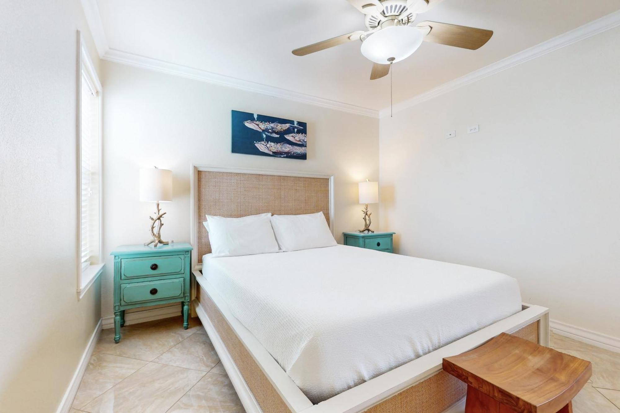 Fortuna Sea Brisas Condominiums #4 Corpus Christi Luaran gambar